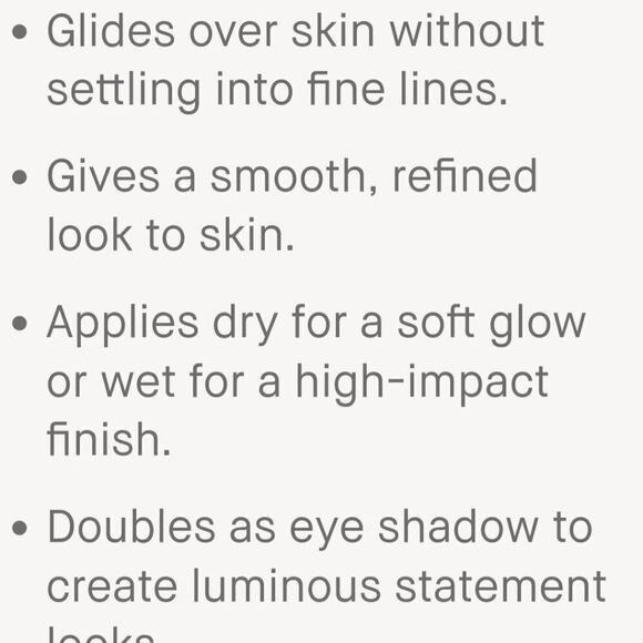 Bobbi Brown Highlighting powder in pink glow NEW msrp $56 - Picture 14 of 16